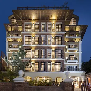 Nepali Ghar Kathmandu
