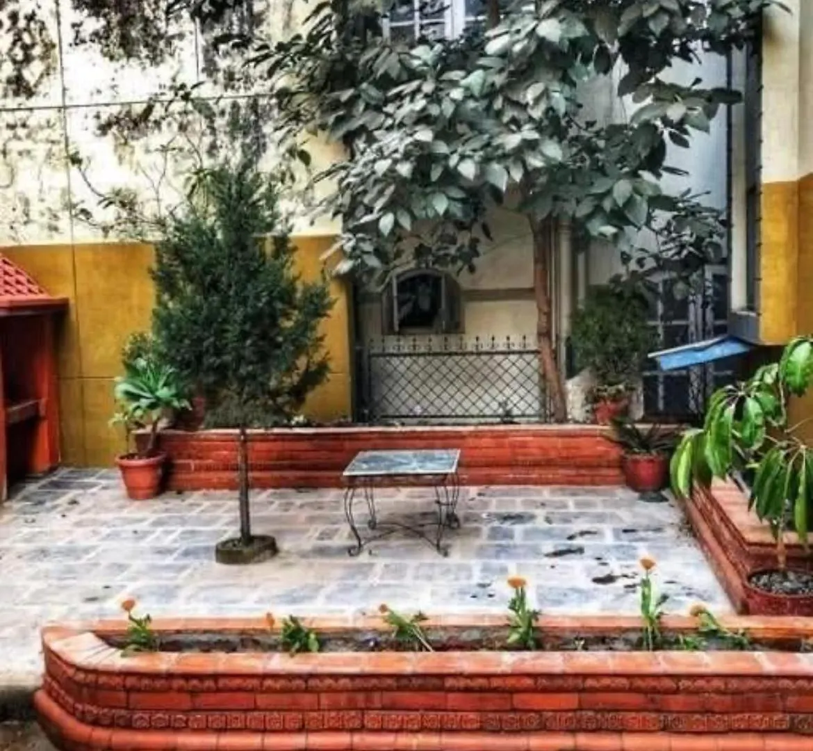 Nargan Apartment Kathmandu 0*,
