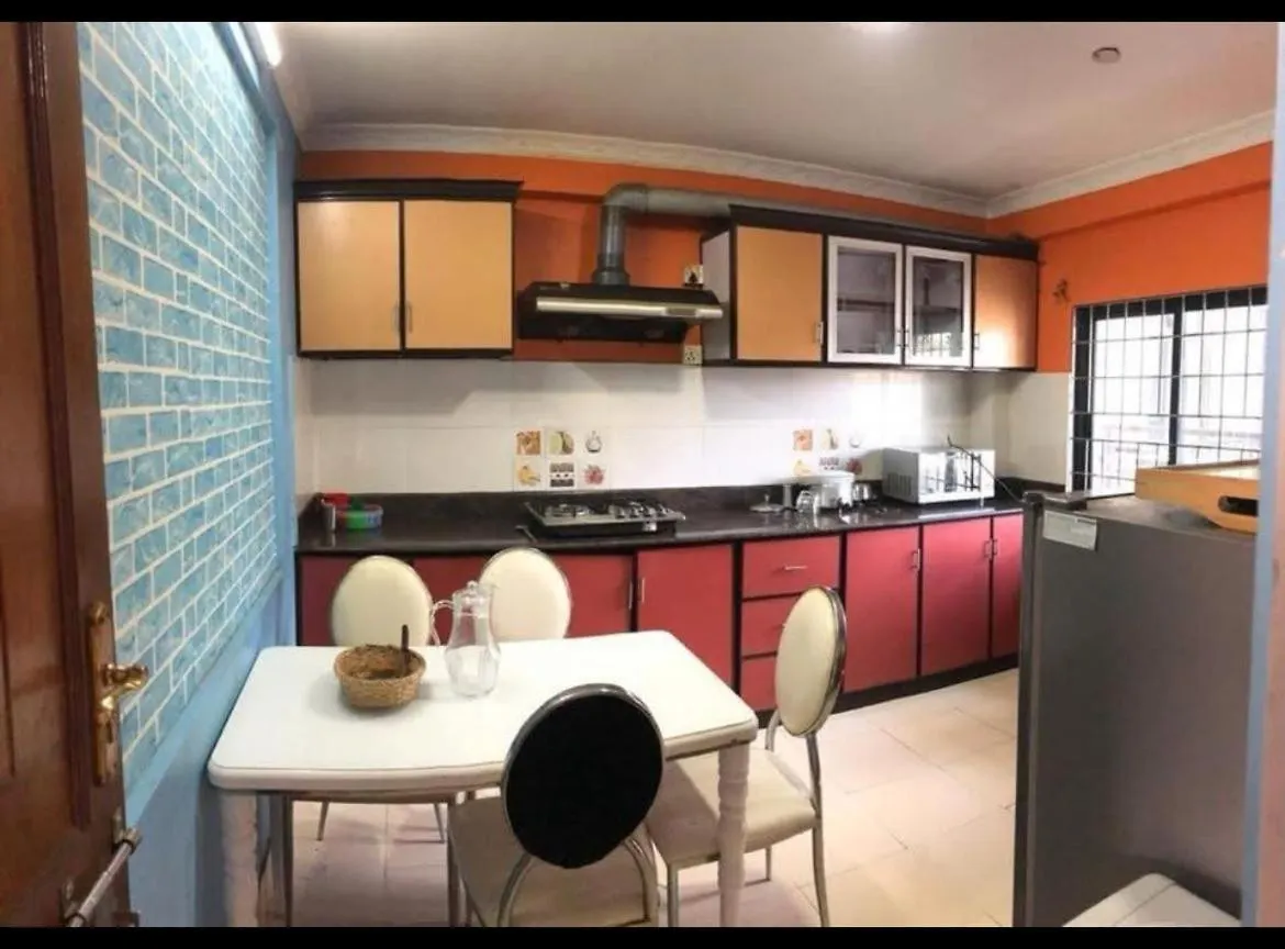 Nargan Apartment Kathmandu