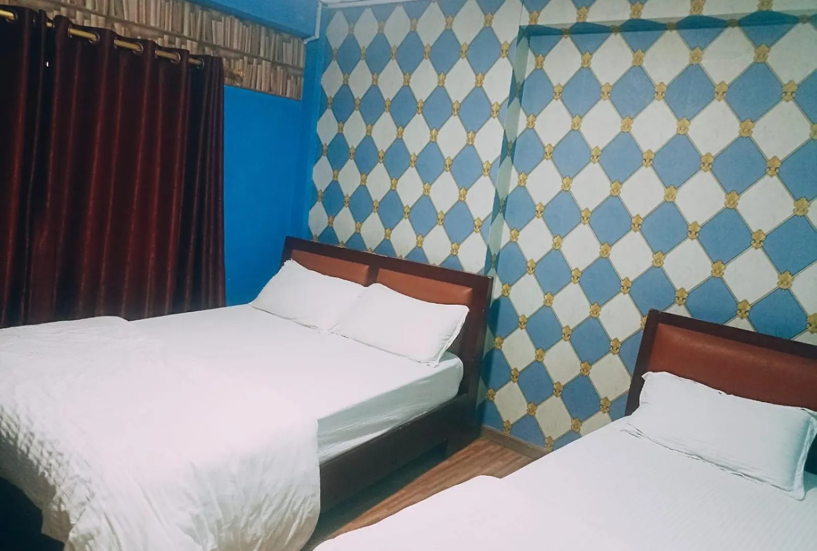 Nargan Apartment Kathmandu