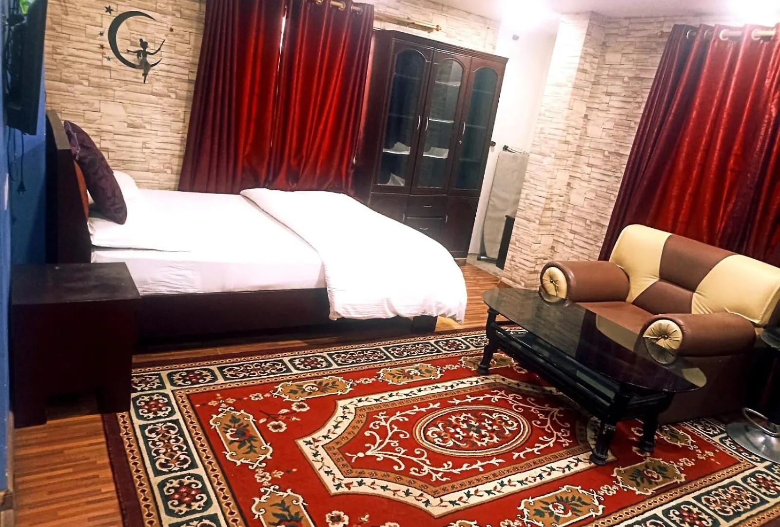 Nargan Apartment Kathmandu Nepal