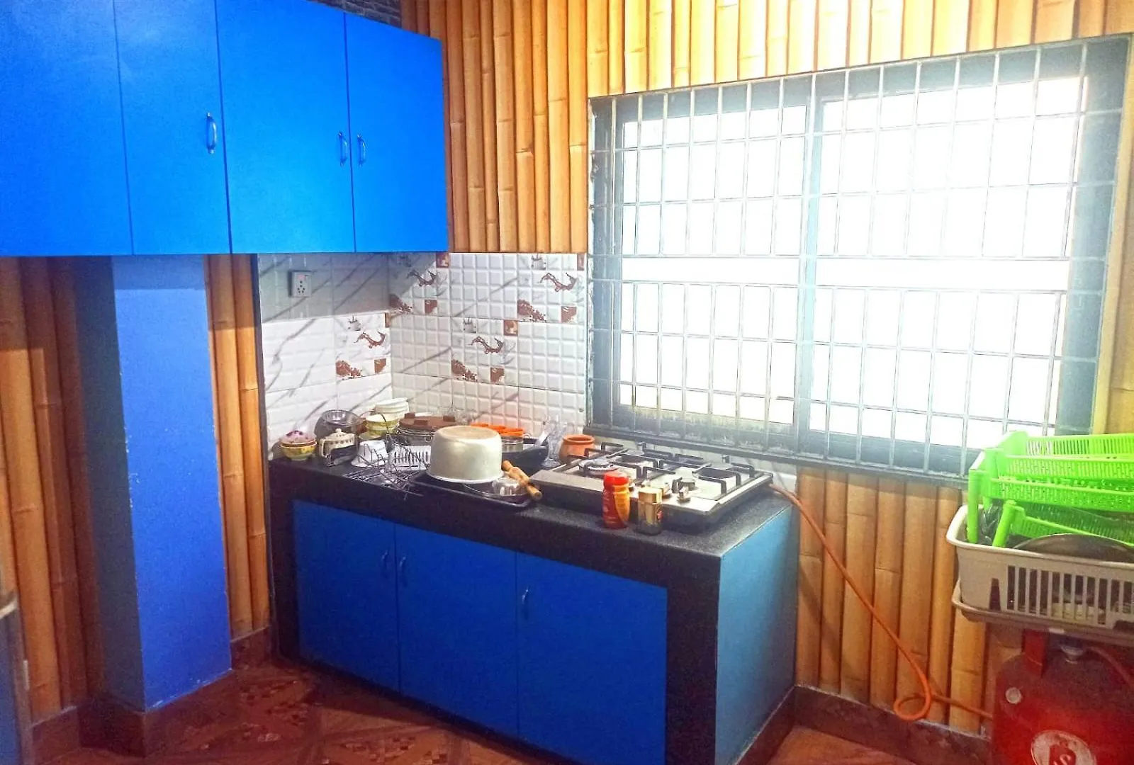 Nargan Apartment Kathmandu